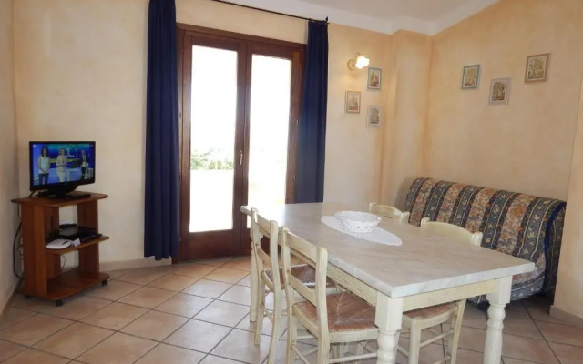 Residenza Sarra di Entu