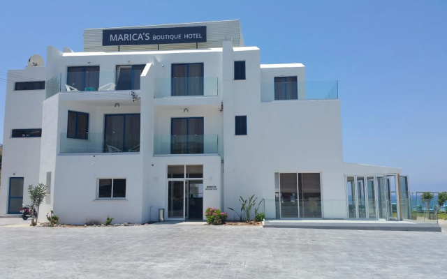 Marica's Boutique Hotel