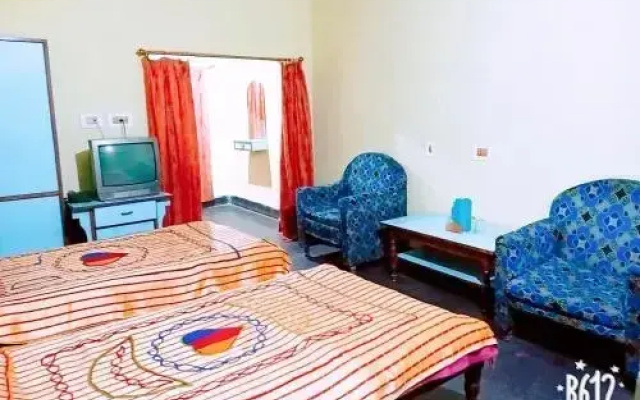 Brundaban Hotel