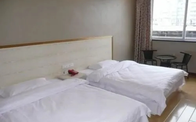 Lime Hotel (Guilin Railway Station Branch)