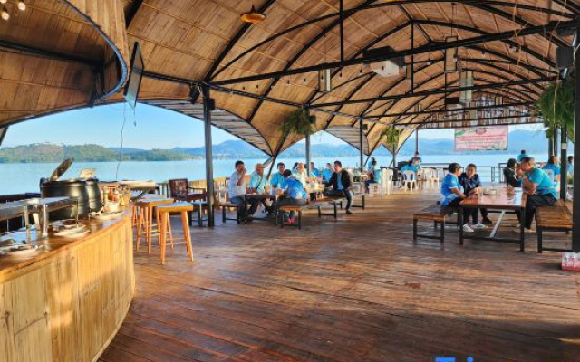 Banrai WanWan Resort