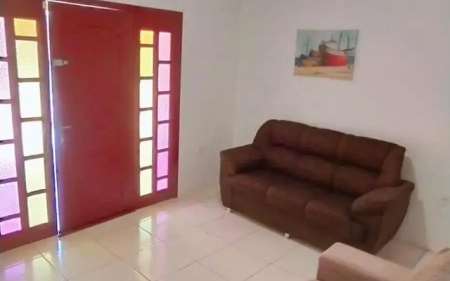 Residencial família Milani 30 metros do mar Torres