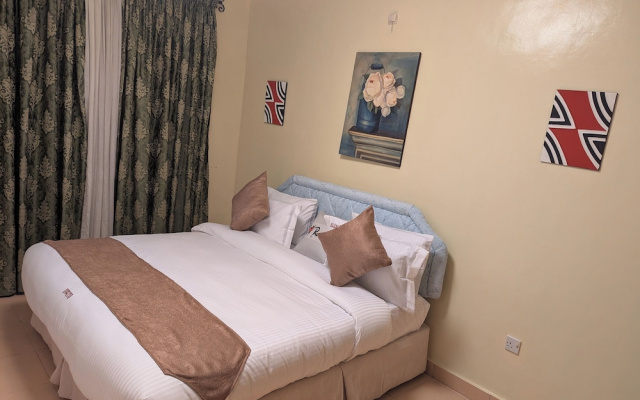 Ecoair Villa