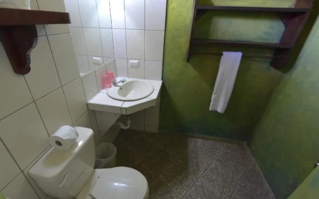 Hotel El Rancho Sosúa
