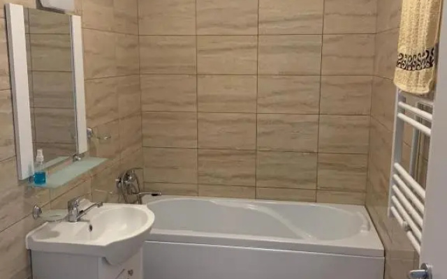DANI Studio Mamaia Nord