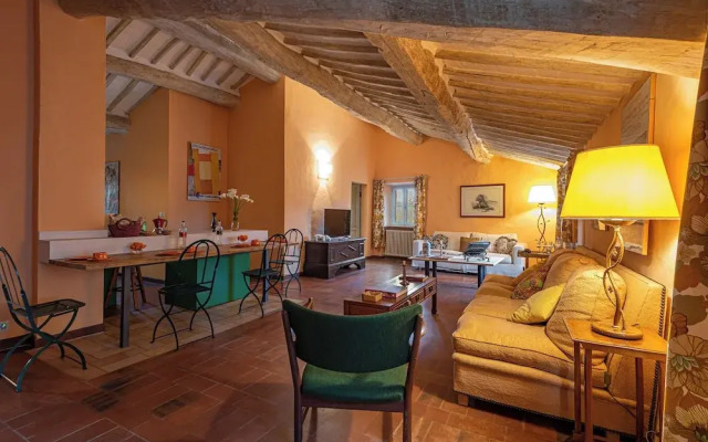 La Foresteria Castell'In Villa