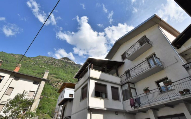 Grosio Terrace