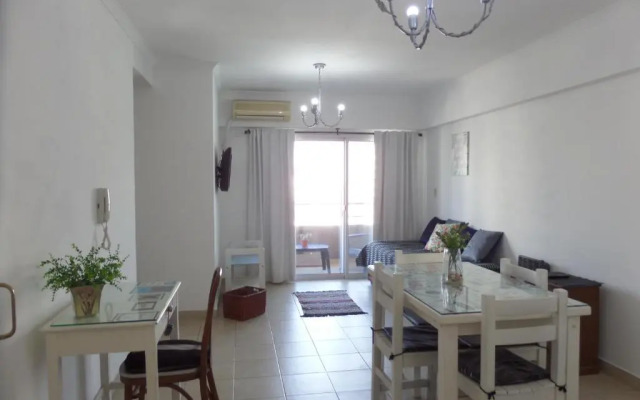Francia Apartment