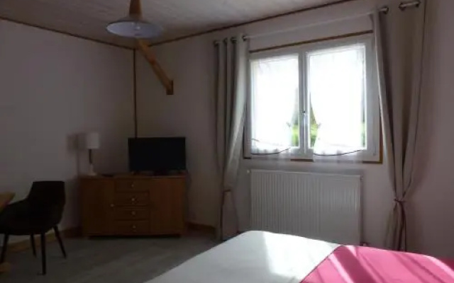 Redspring Chambres d'Hotes