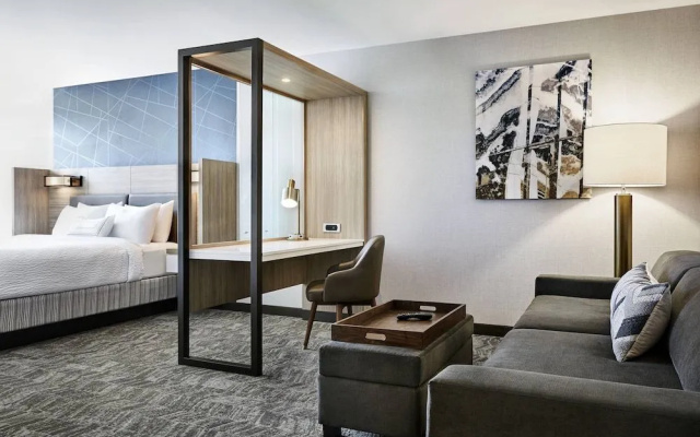 Hotel Vista Sierra
