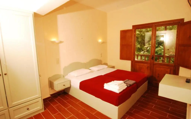 Hotel Agathidis