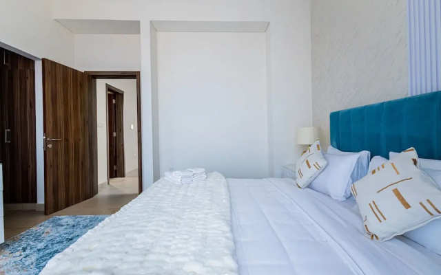 Nasma Luxury Stays- Ras Al Khaimah