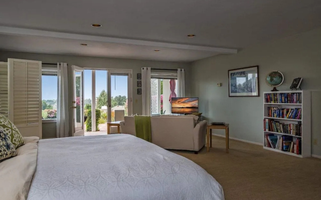 Ocean Vista Retreat