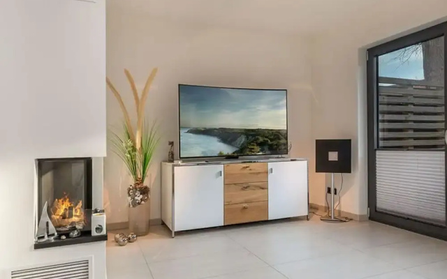 Holiday Apartment 1
