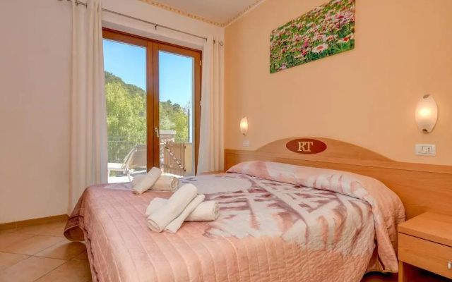 Residence Tatiana A1