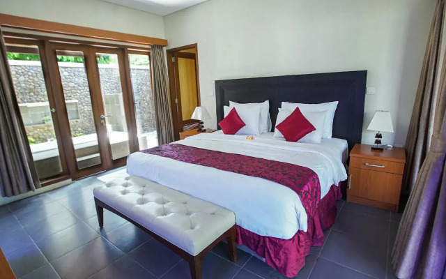 Kalicaa Villa Resort