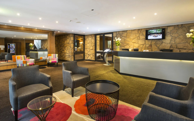 The Ranch Hotel North Ryde