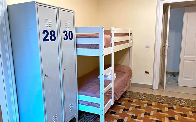 A I R Hostel 1