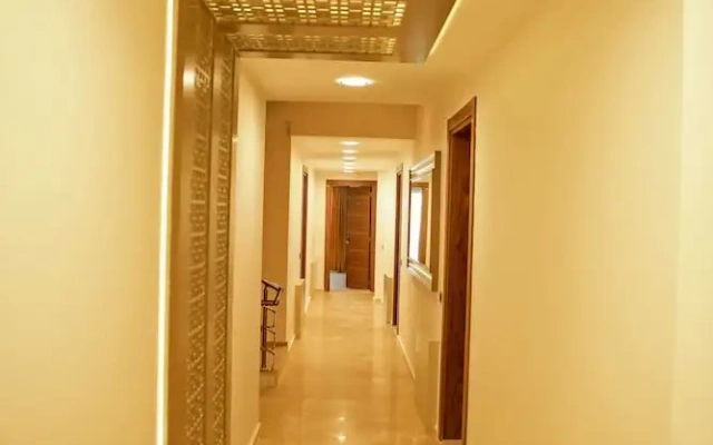 Vip Concept Ada Residence - Adults Only