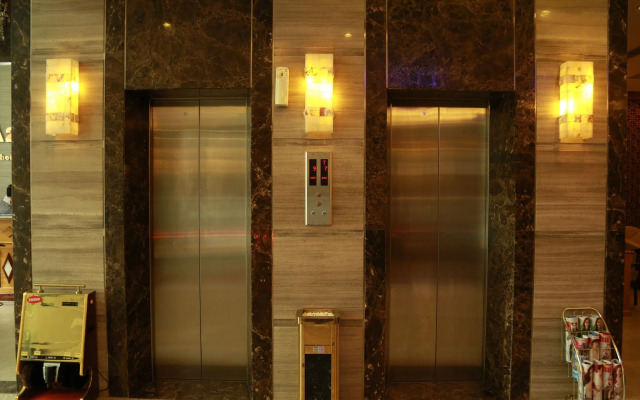 A25 Premium Hotel - 180 Nguyen Trai