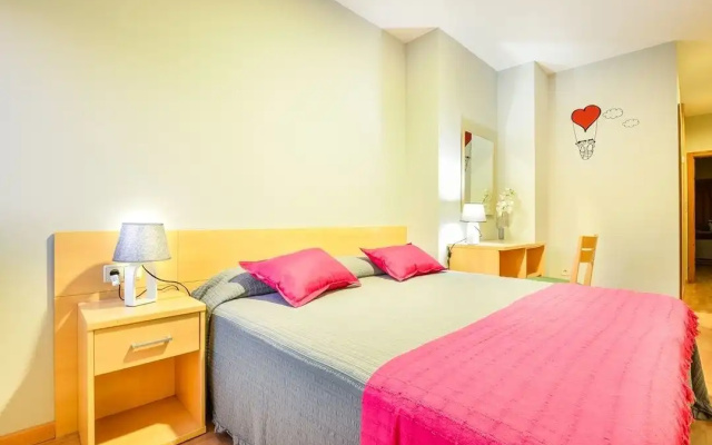 Hotel Viñas 17