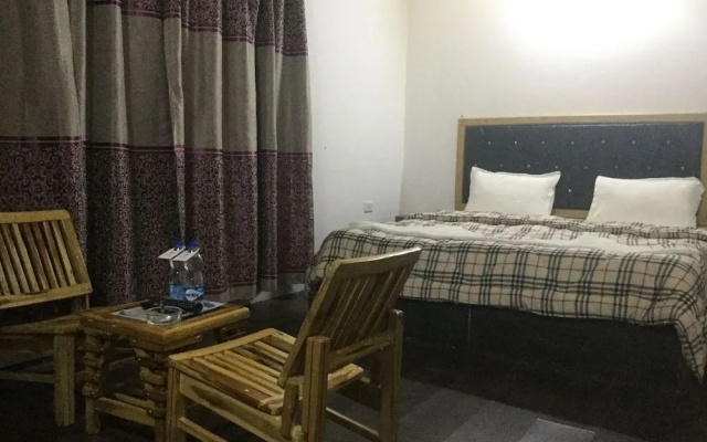 Hotel Ladakh Kingdom