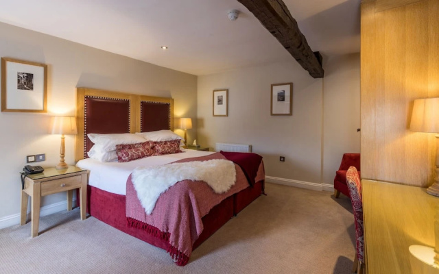 The Pennington Hotel & Inn at Ravenglass