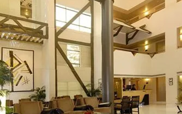 The Coronet Hotel