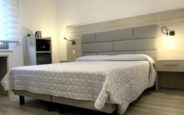 Il Sole e la Luna B&B in Garda
