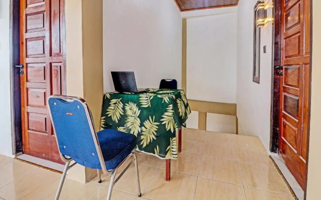 Hotel O Gala Residence