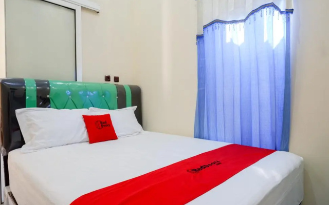 RedDoorz @ Jalan Raya Kaliwungu Selatan Kendal