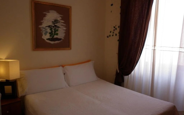 Suite City Center Taormina