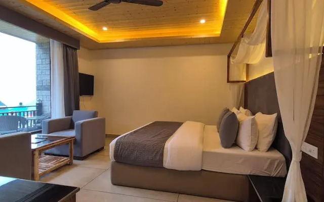 NAZAARA - A Luxe Retreat