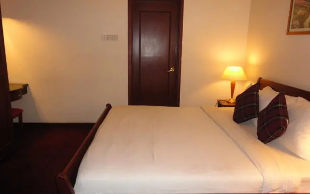 Imbisuka Suites