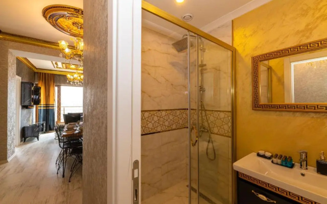 Istanbul Taksim Residence Hotel by Mesut