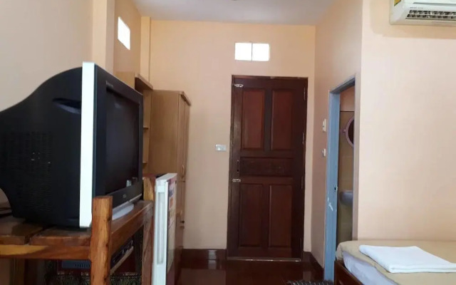 Smart Resort