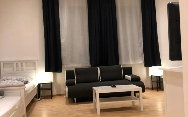 Monteurwohnung im Zentrum
