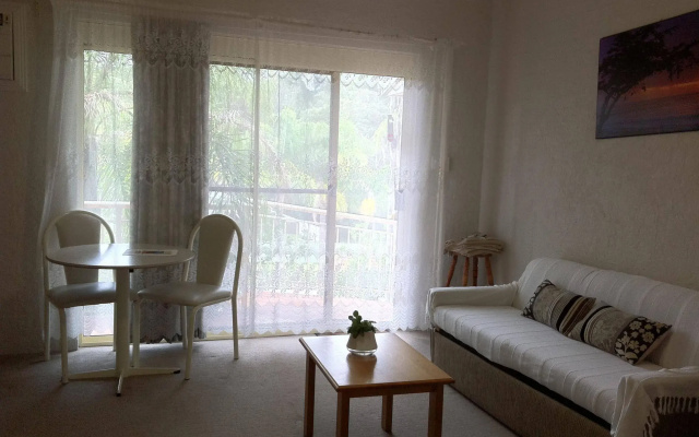 Mollymook Paradise Haven Motel