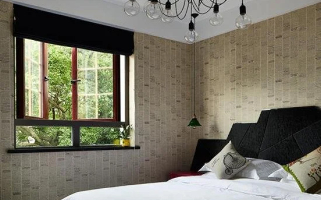 Xihu Congcongnanian Boutique Inn