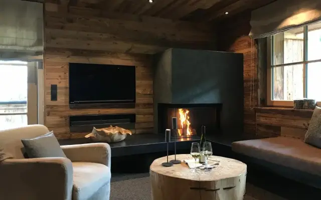 Chalet Tannenhof