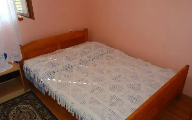 Apartments Inga