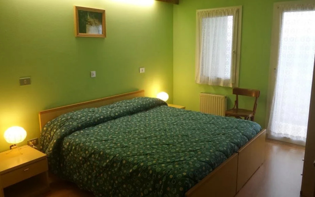 Albergo Ristorante K2
