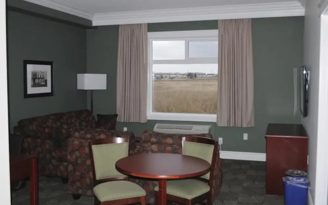 Nova Inn Wabasca