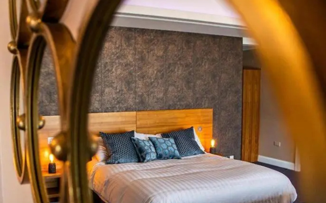 Bay Guest Lodge