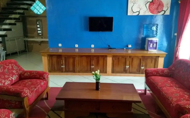 Pondok Kulawarga