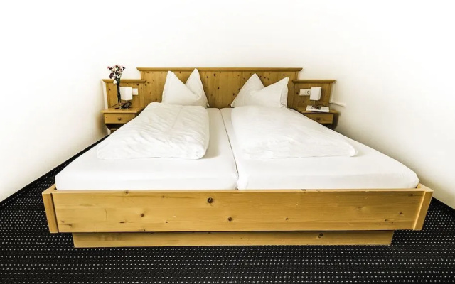 Cityhouse Apartments Schladming