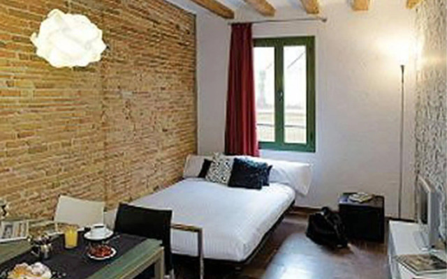 Apartments Ciutat Vella