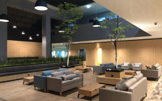 Holiday Inn Morelia