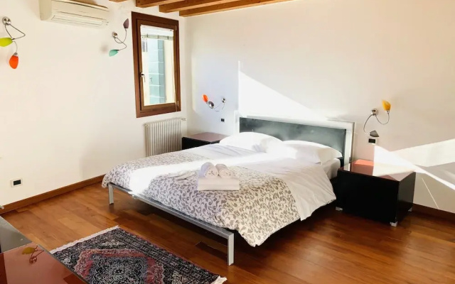 Grimaldi Apartments - Al Campanile