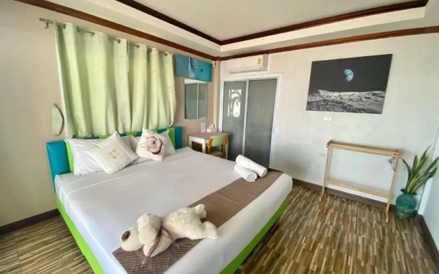 Janpa Resort